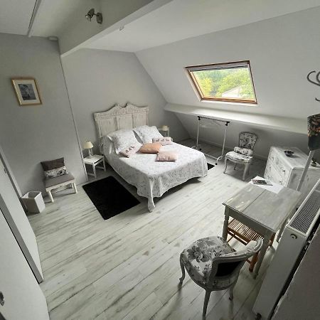 مبيت وإفطار Champ-du-Boult Le Petit Bois Normand - Chambre D'Hote المظهر الخارجي الصورة