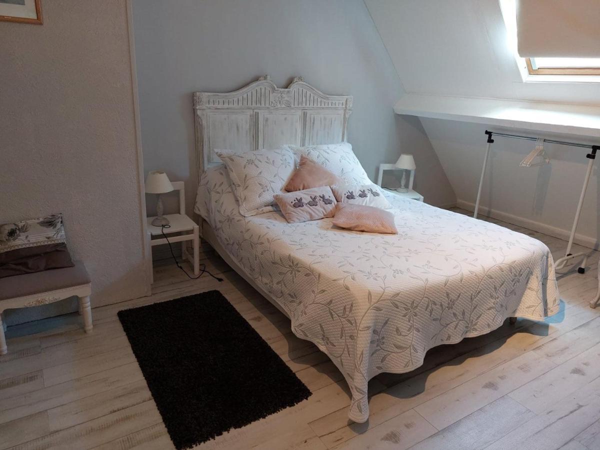 مبيت وإفطار Champ-du-Boult Le Petit Bois Normand - Chambre D'Hote المظهر الخارجي الصورة