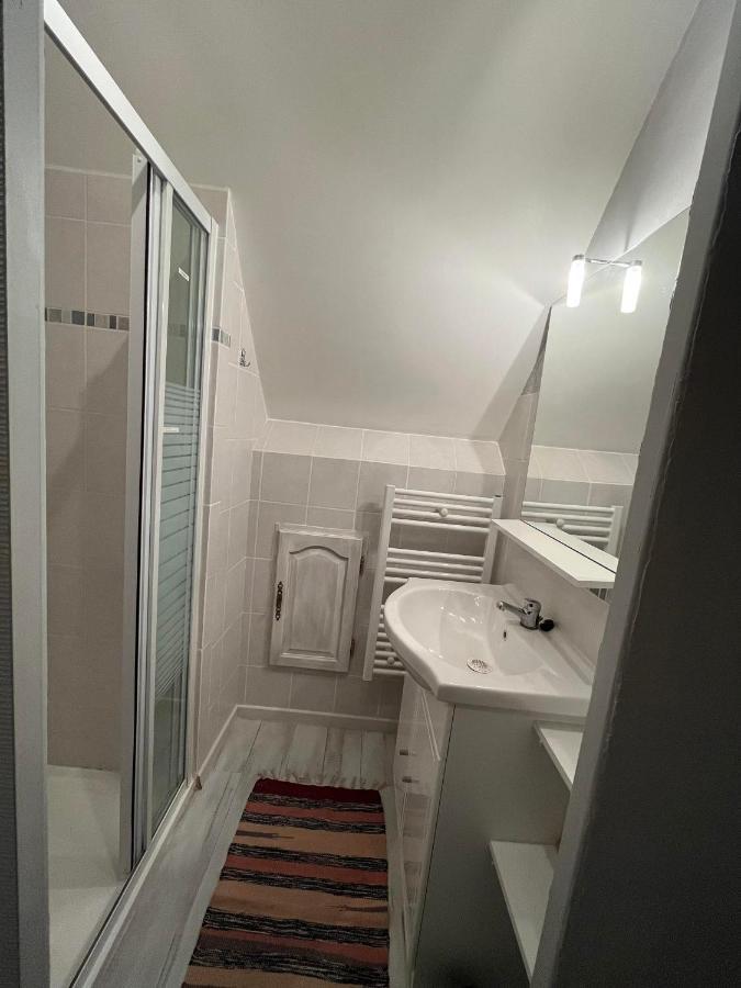 مبيت وإفطار Champ-du-Boult Le Petit Bois Normand - Chambre D'Hote المظهر الخارجي الصورة